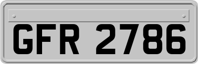 GFR2786