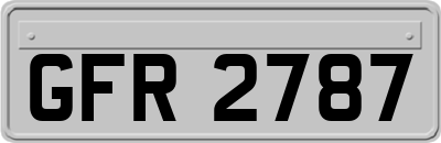 GFR2787