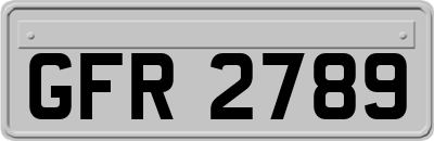 GFR2789