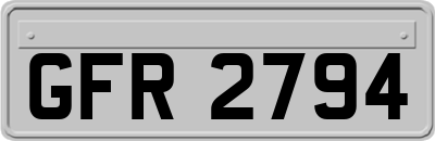 GFR2794