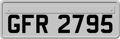 GFR2795