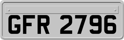 GFR2796