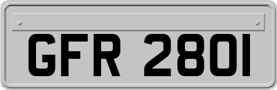 GFR2801
