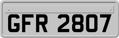 GFR2807
