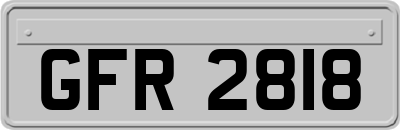 GFR2818