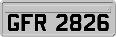 GFR2826