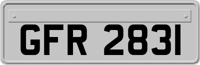 GFR2831
