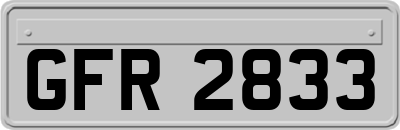 GFR2833