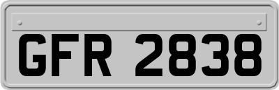 GFR2838