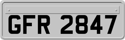 GFR2847
