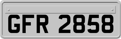 GFR2858