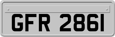 GFR2861