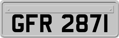 GFR2871