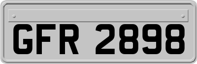 GFR2898