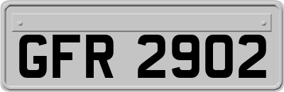 GFR2902