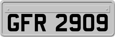 GFR2909