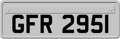 GFR2951