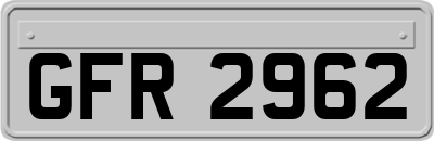 GFR2962
