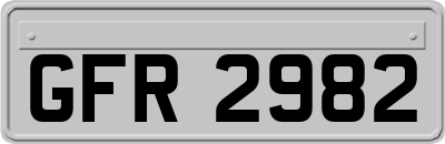 GFR2982