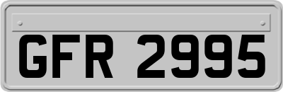 GFR2995