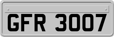 GFR3007