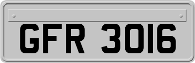 GFR3016