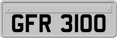 GFR3100