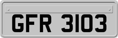 GFR3103