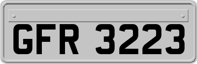 GFR3223