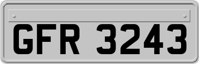 GFR3243