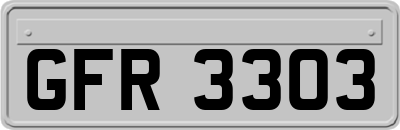 GFR3303
