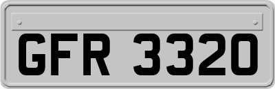 GFR3320