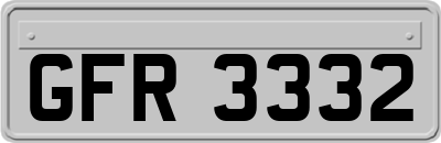 GFR3332