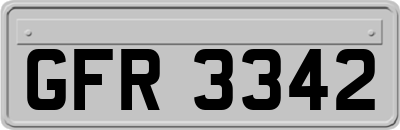 GFR3342