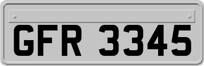 GFR3345