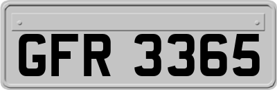 GFR3365