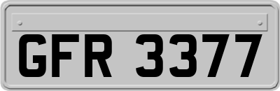 GFR3377