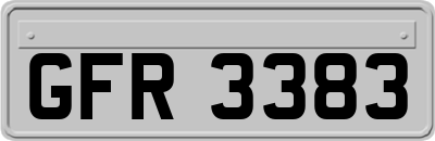 GFR3383