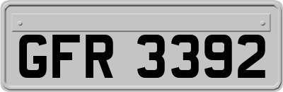 GFR3392
