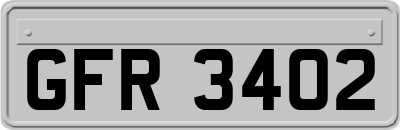 GFR3402