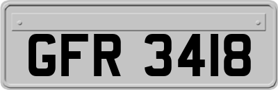 GFR3418