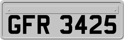 GFR3425
