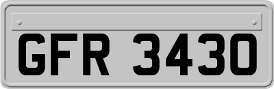 GFR3430