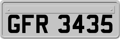 GFR3435