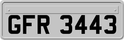 GFR3443