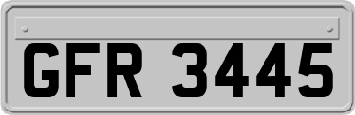 GFR3445