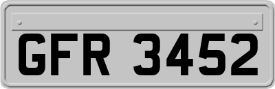 GFR3452