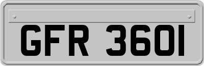 GFR3601