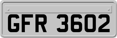 GFR3602