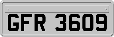 GFR3609